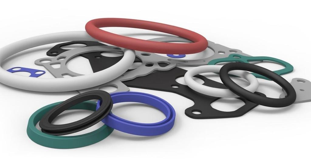 Gaskets