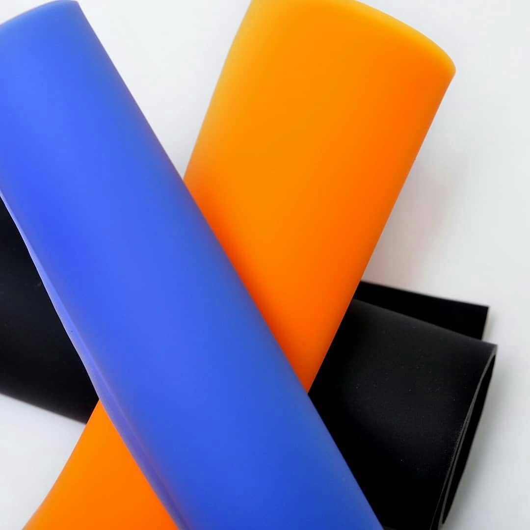 Rubber Sheets